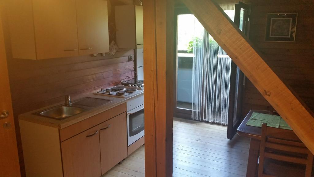 Brunarica Bled Zatrnik Pokljuka Kamer foto